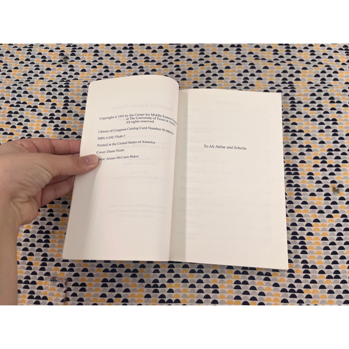 Stories by Iranian Women Since the Revolution - Translated by Soraya Sullivan - Paperback