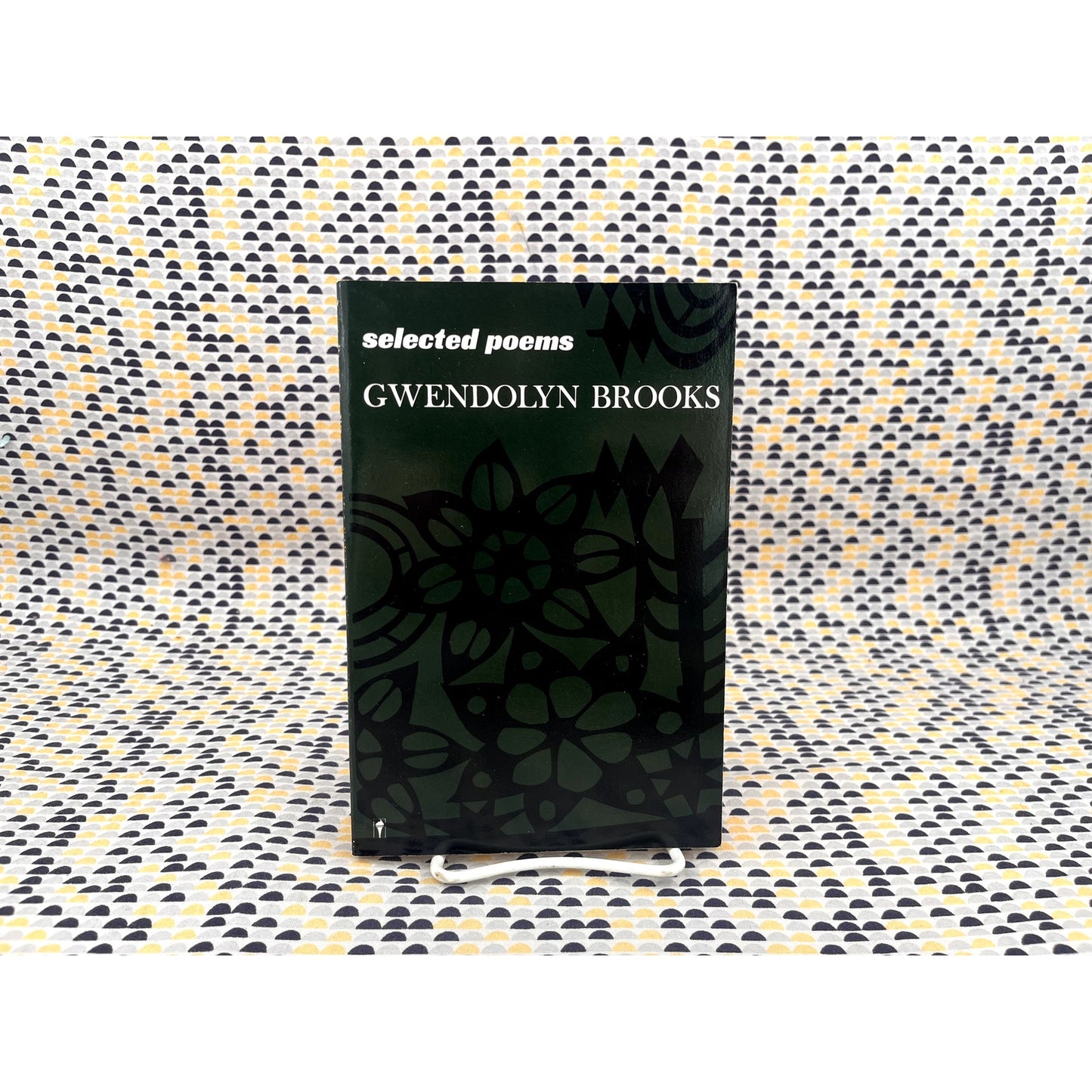 Gwendolyn Brooks - Selected Poems - Perennial Library Edition