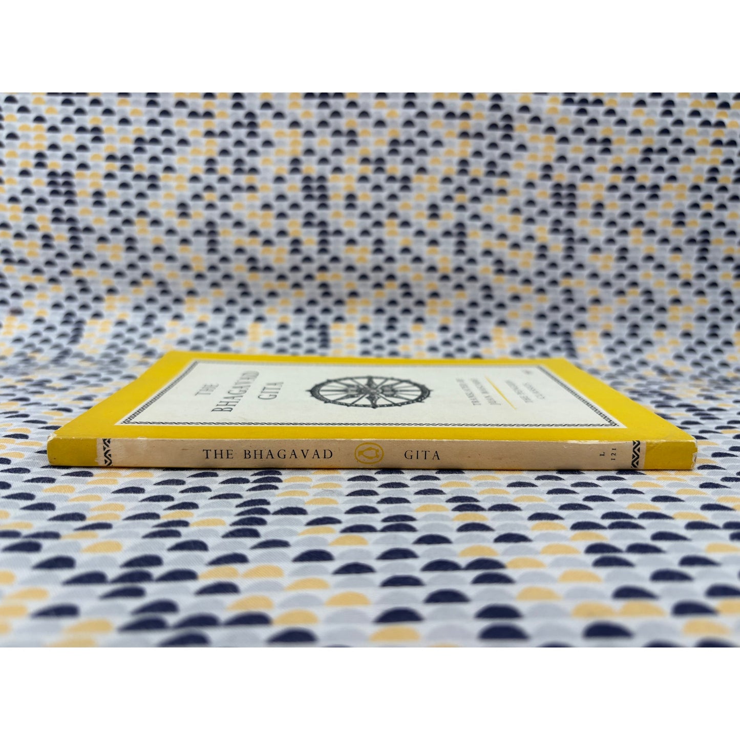 The Bhagavad Gita - Penguin Classics - Paperback