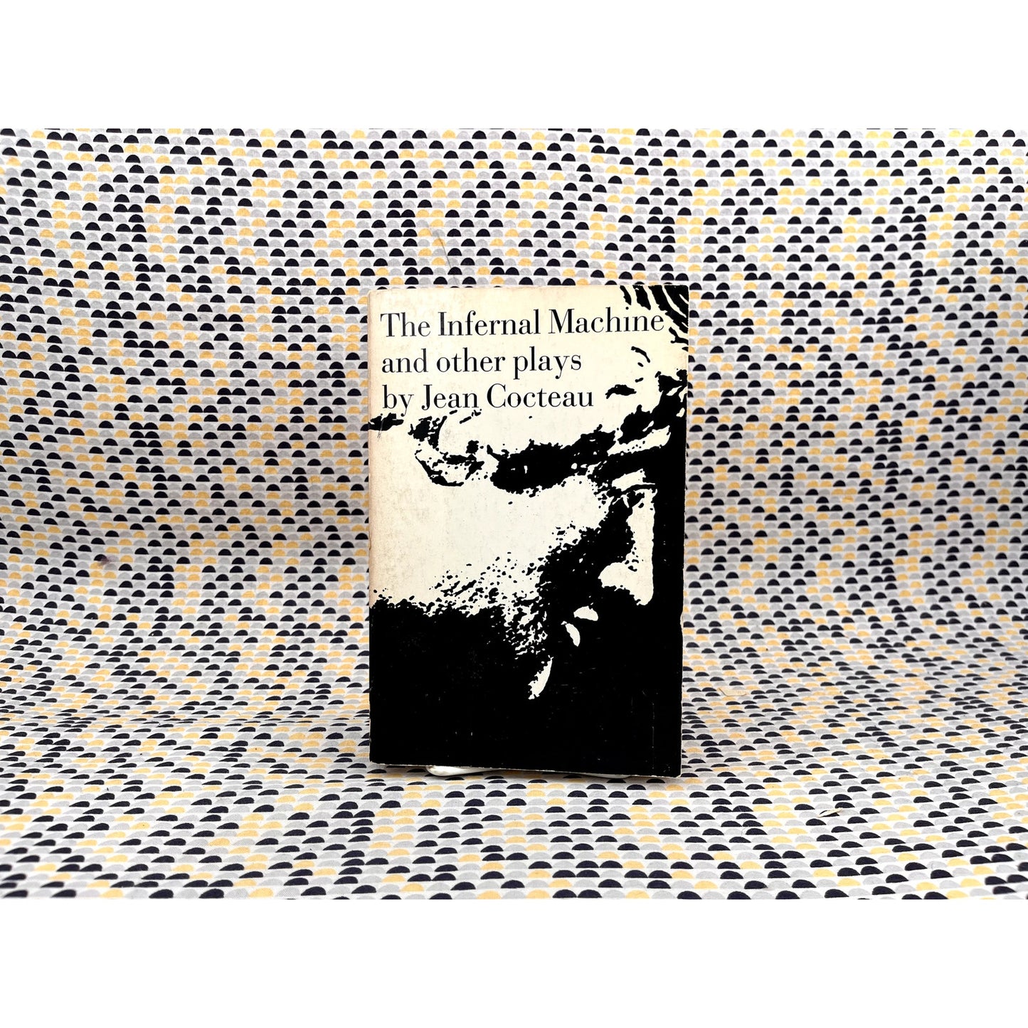 The Infernal Machine and Other Plays - Jean Cocteau - New Directions Books - Paperback
