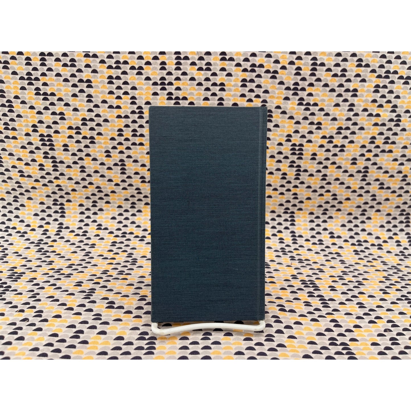 Full Length Roof Framer - A. F. J. Riechers