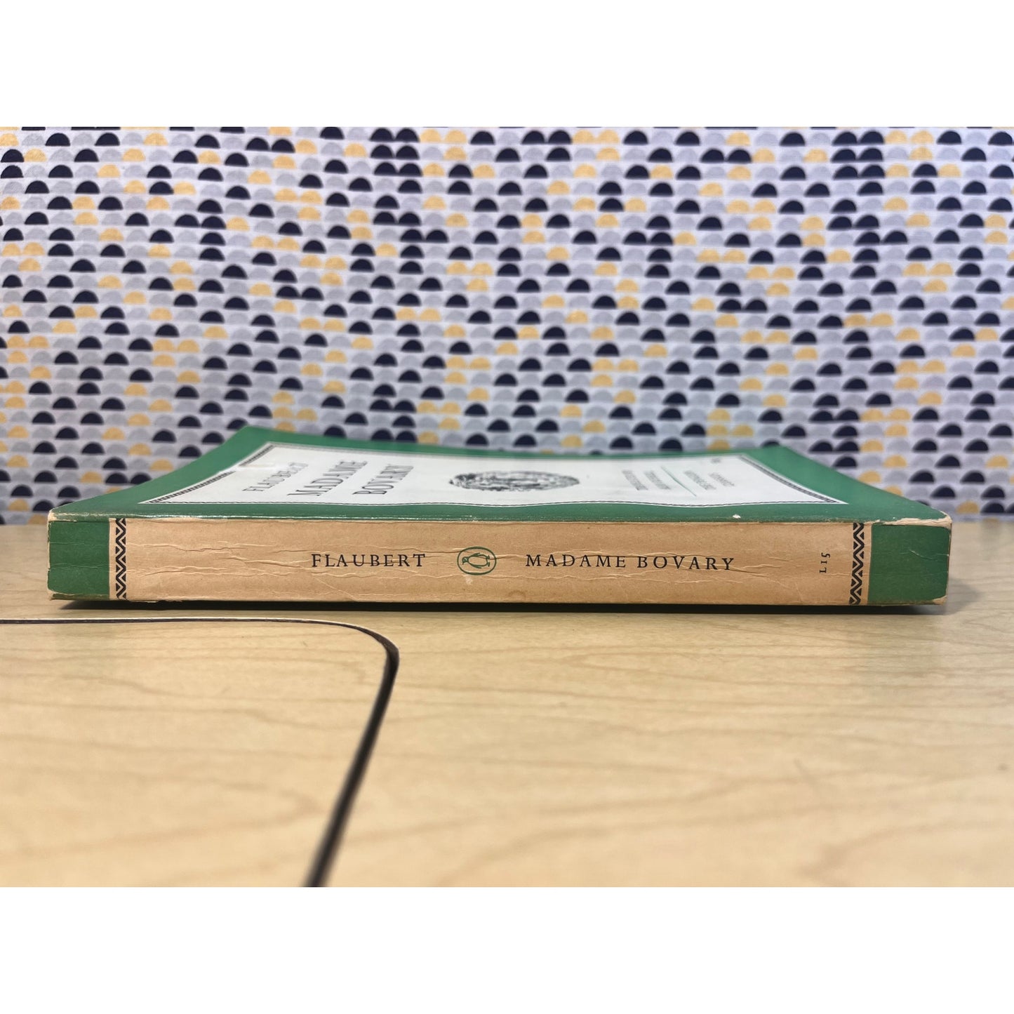 Madame Bovary - Gustave Flaubert - Penguin Classics - Paperback