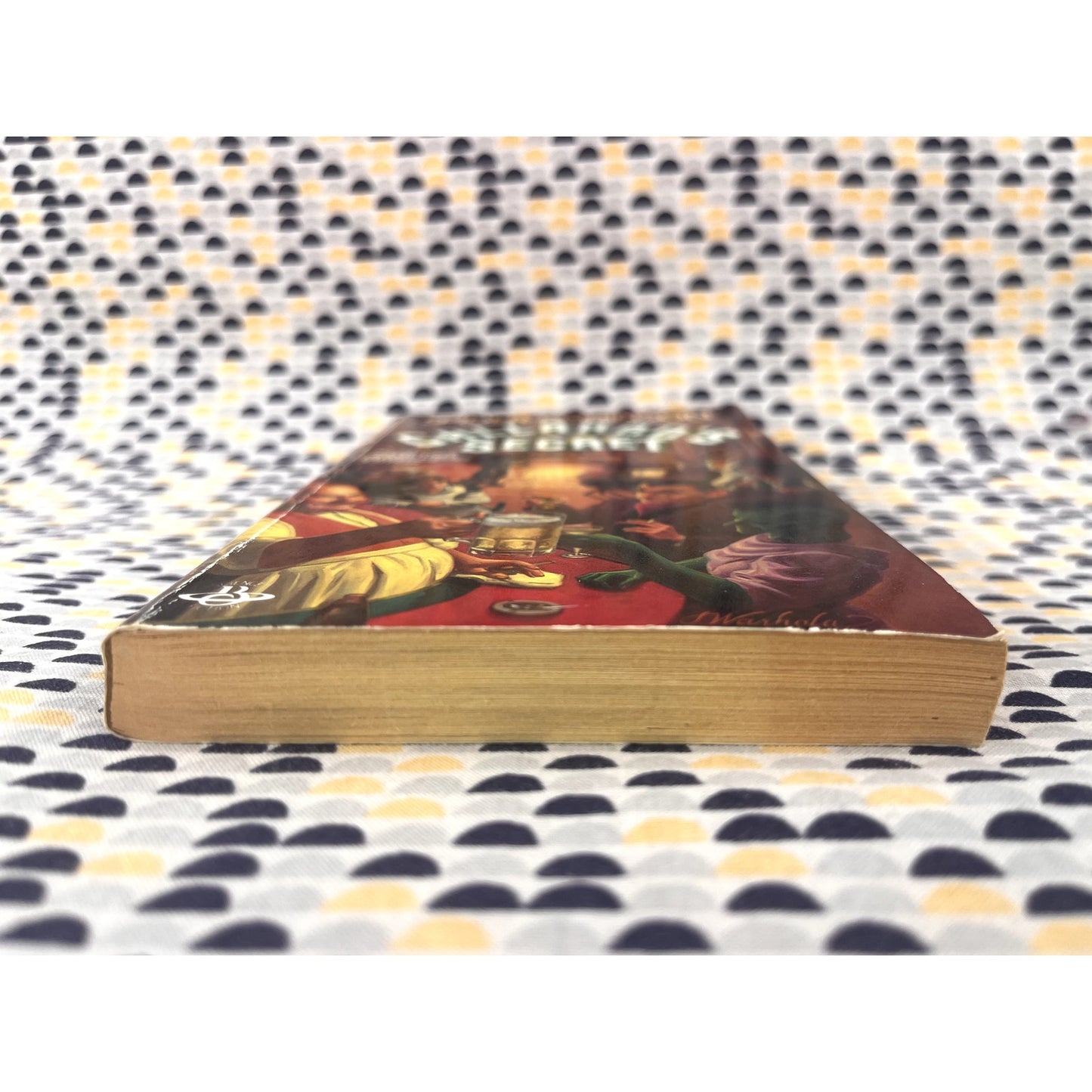 Callahans Secret - Spider Robinson - Berkley - Paperback