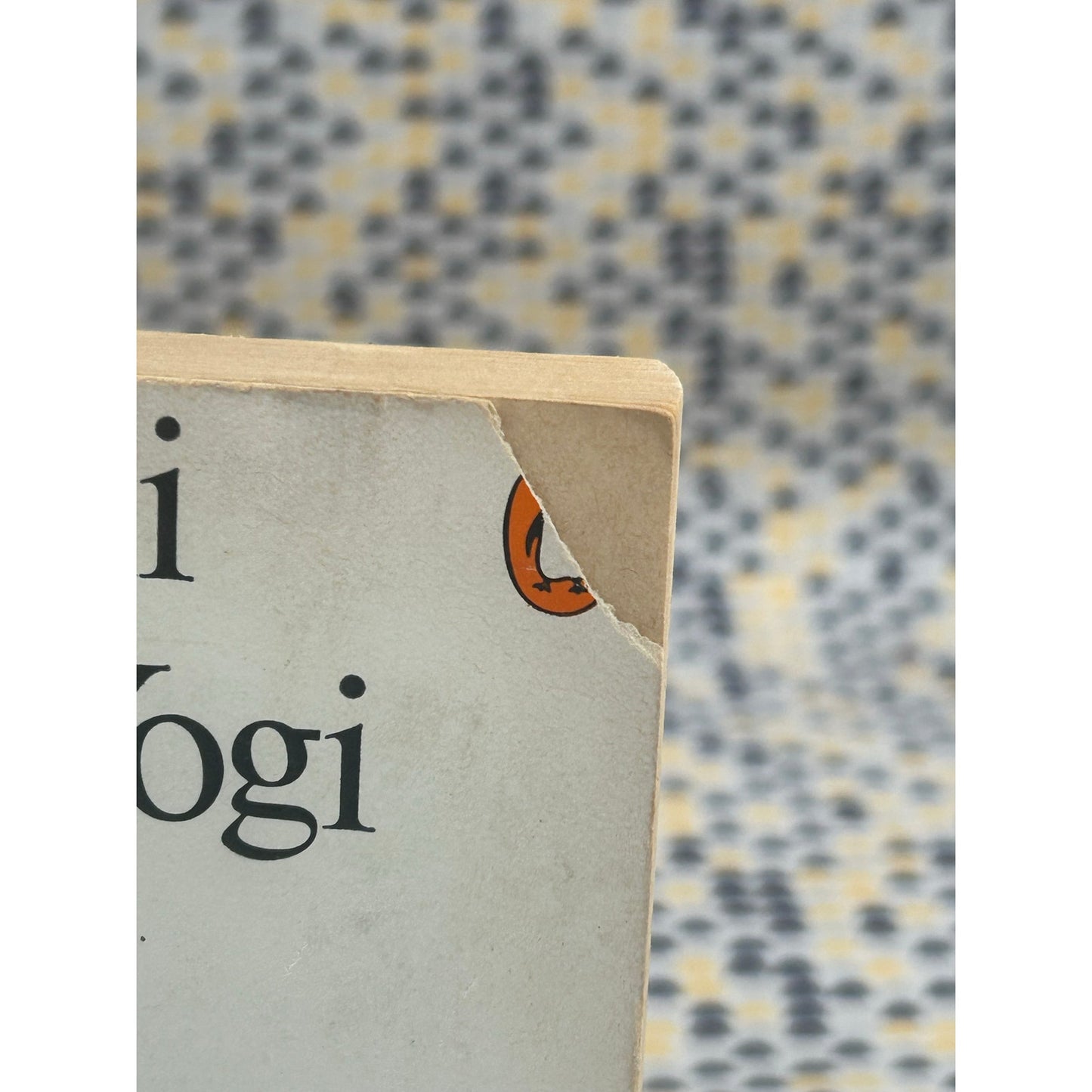 On The Bhagavad Gita - Mahesh Yogi Maharishi - Paperback - Penguin Edition