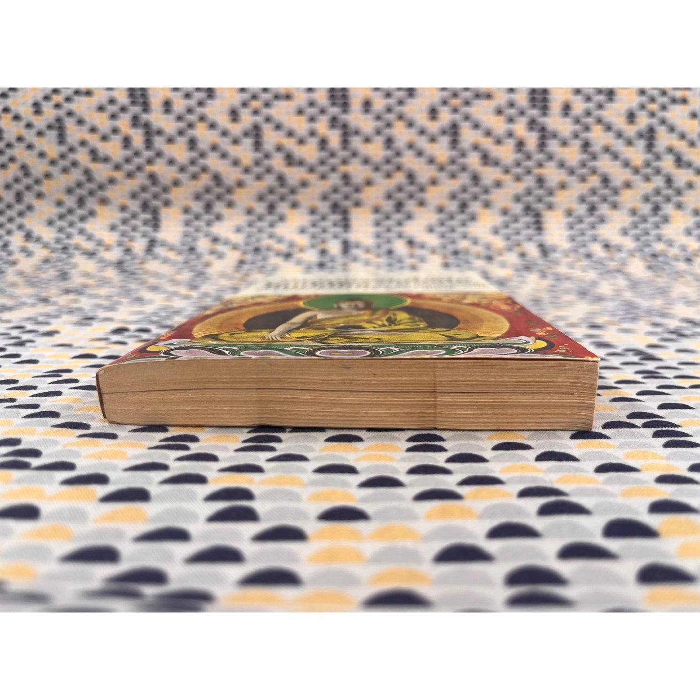 The Teachings of the Compassionate Buddha - E. A. Burtt - Mentor Books - Paperback