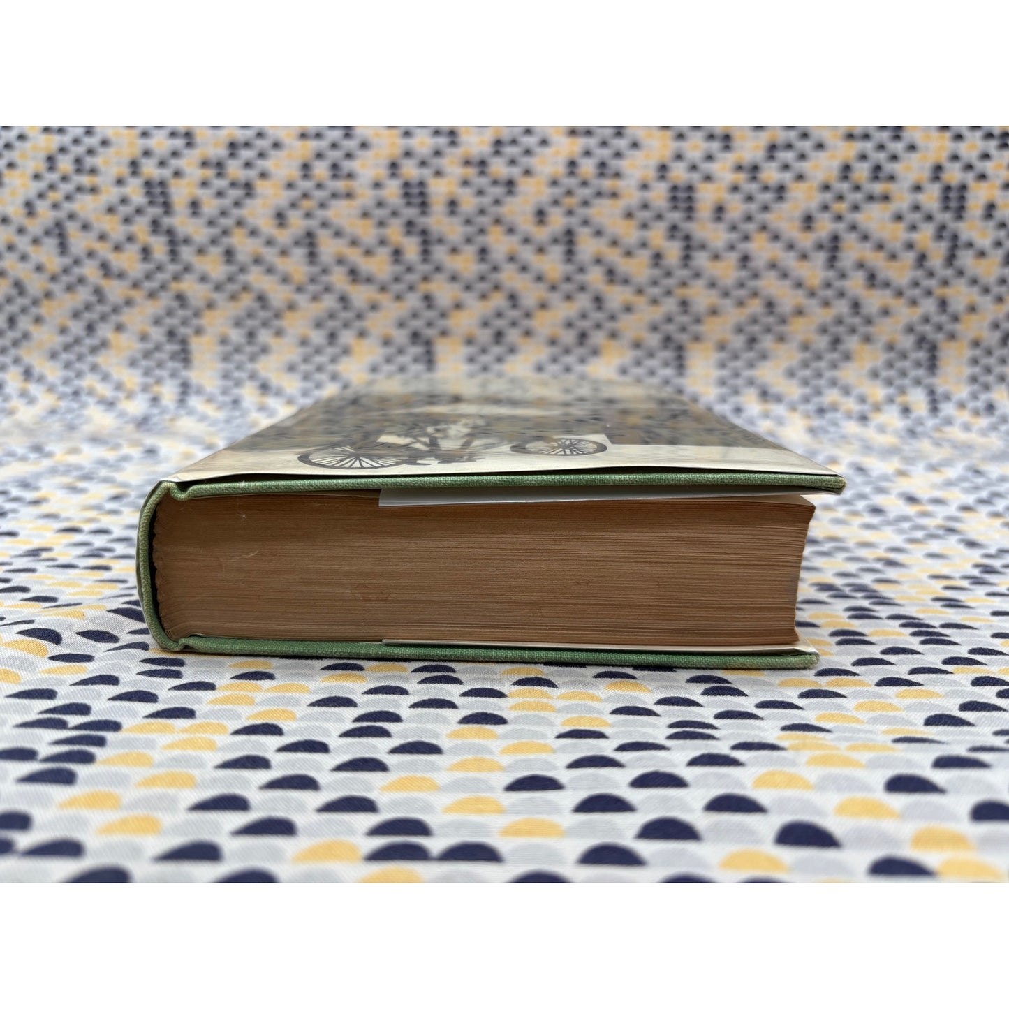 A Clergymans Daughter - George Orwell - Secker & Warburg - Hardcover