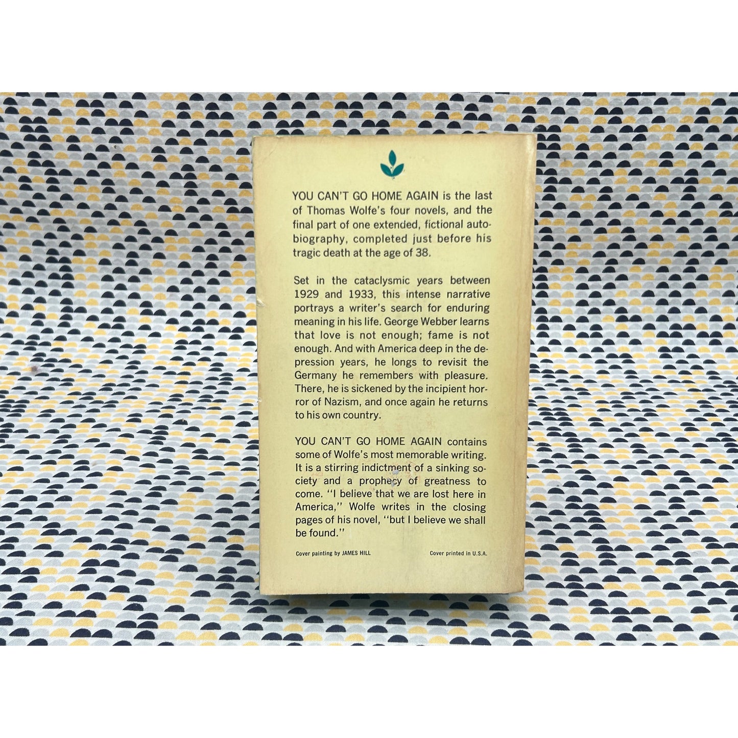 - Vintage Paper