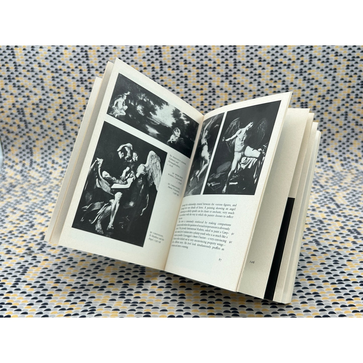 Eroticism In Western Art - Edward Lucie Smith - Praeger - Paperback