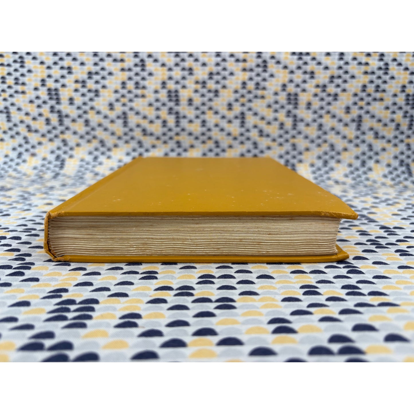 The Golden Man - Philip K. Dick - Vintage Hardcover - Berkley Book Club Edition