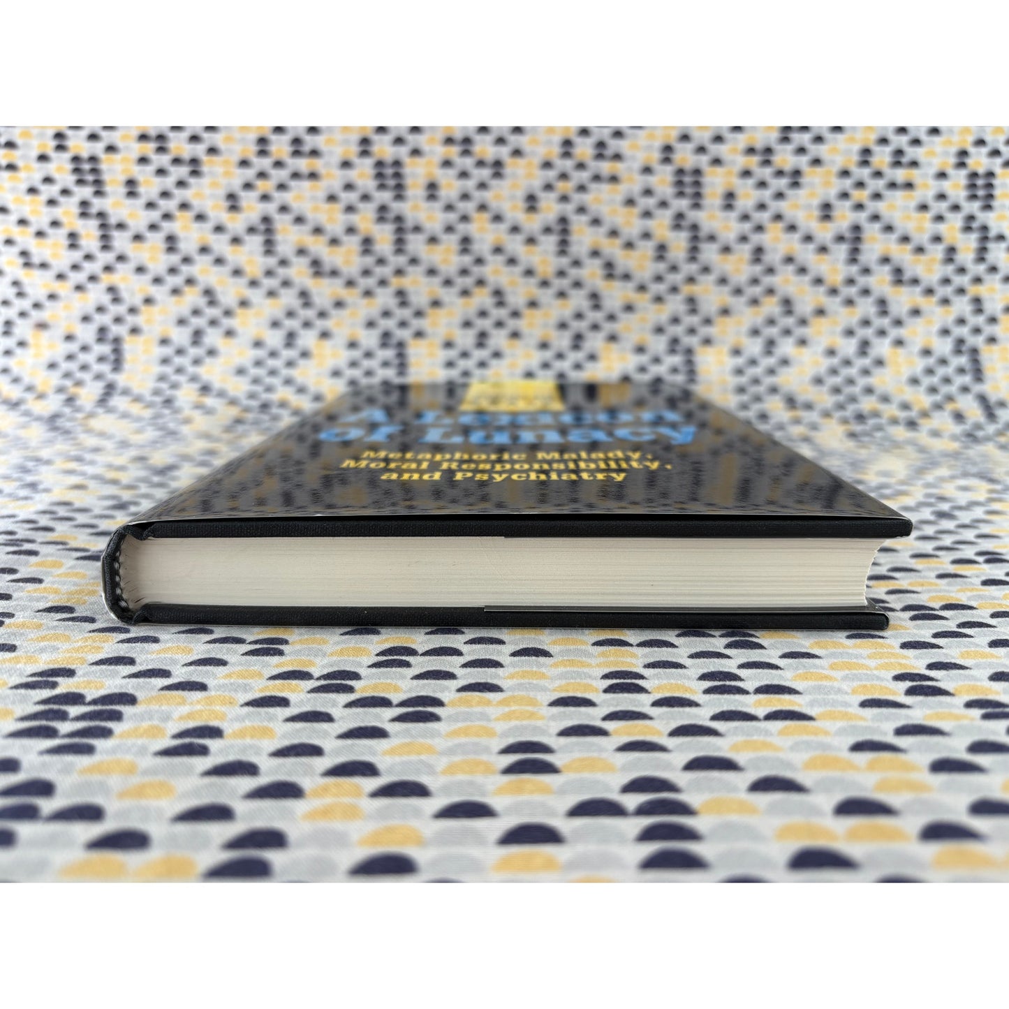 A Lexicon Of Lunacy - Thomas Szasz - Transaction - Hardcover