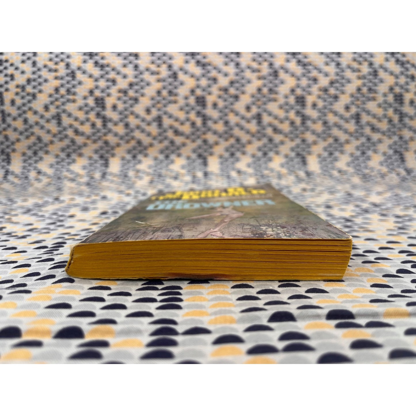 The Drowner - John D. MacDonald - Fawcett Gold Medal - Paperback