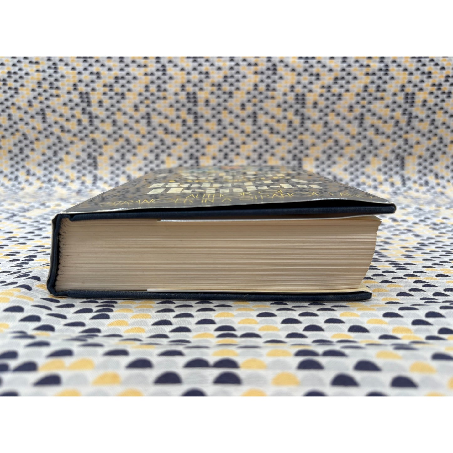 I Will Fear No Evil - Robert A. Heinlein - Putnam - Hardcover - 1st Edition