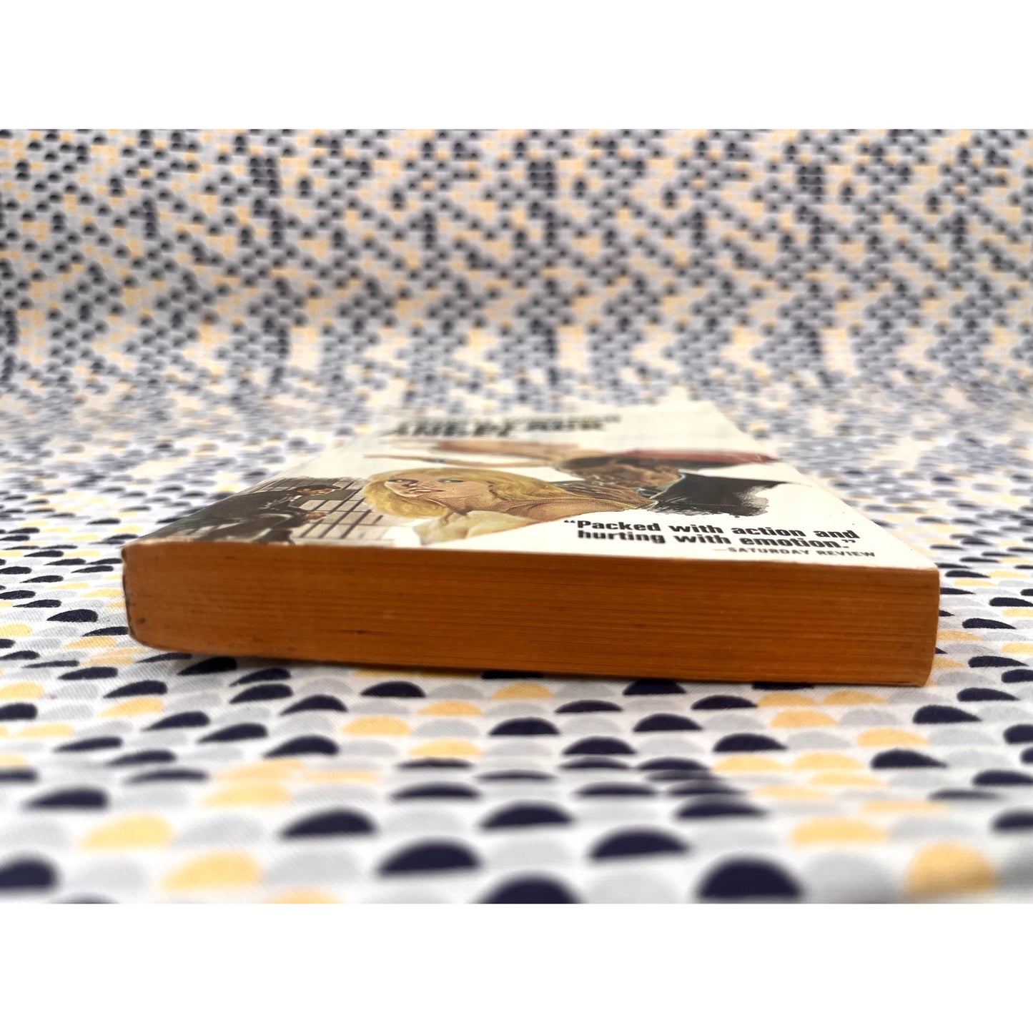 The Black Angel - Cornell Woolrich - Ace - Paperback