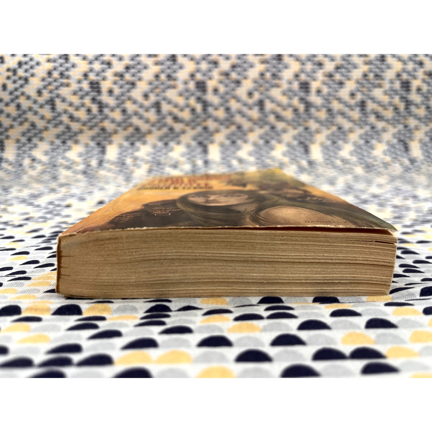 Star Songs Of An Old Primate - James Tiptree, Jr. - Vintage Paperback Book - Del Rey/Ballantine Edition