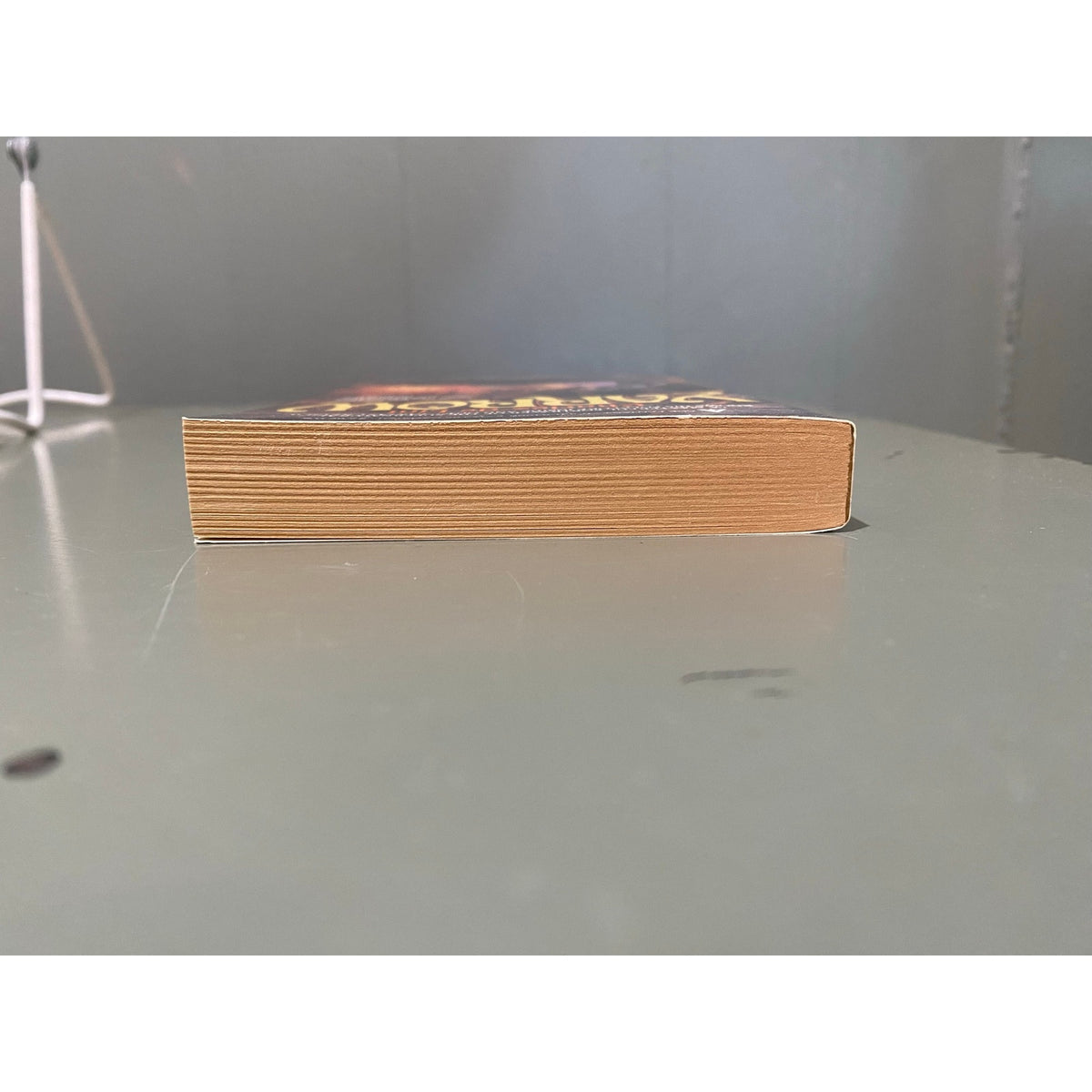 Yarrow - Charles de Lint - Ace - Paperback