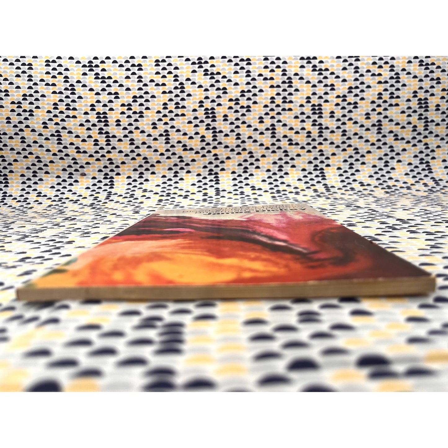 The Eye-Beaters, Blood, Victory, Madness, Buckhead & Mercy - James Dickey - Doubleday Books - Paperback