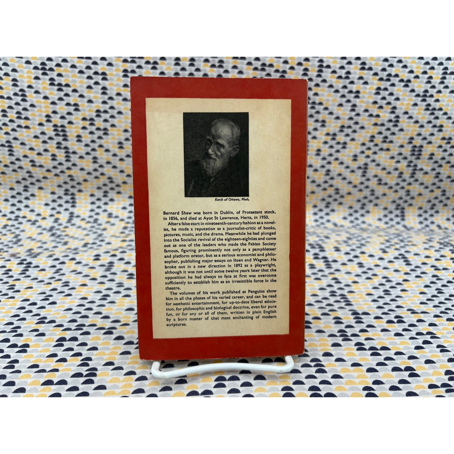 Pygmalion - Bernard Shaw - Penguin Books - Paperback