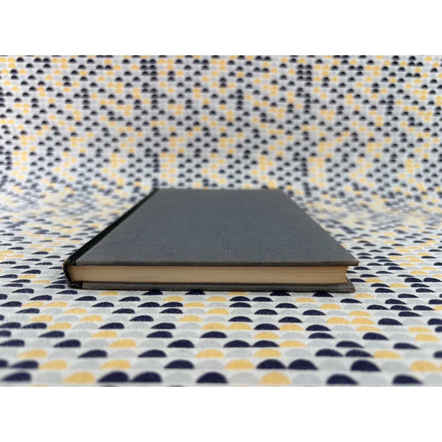 Chicago City On The Make - Nelson Algren - Doubleday - Hardcover