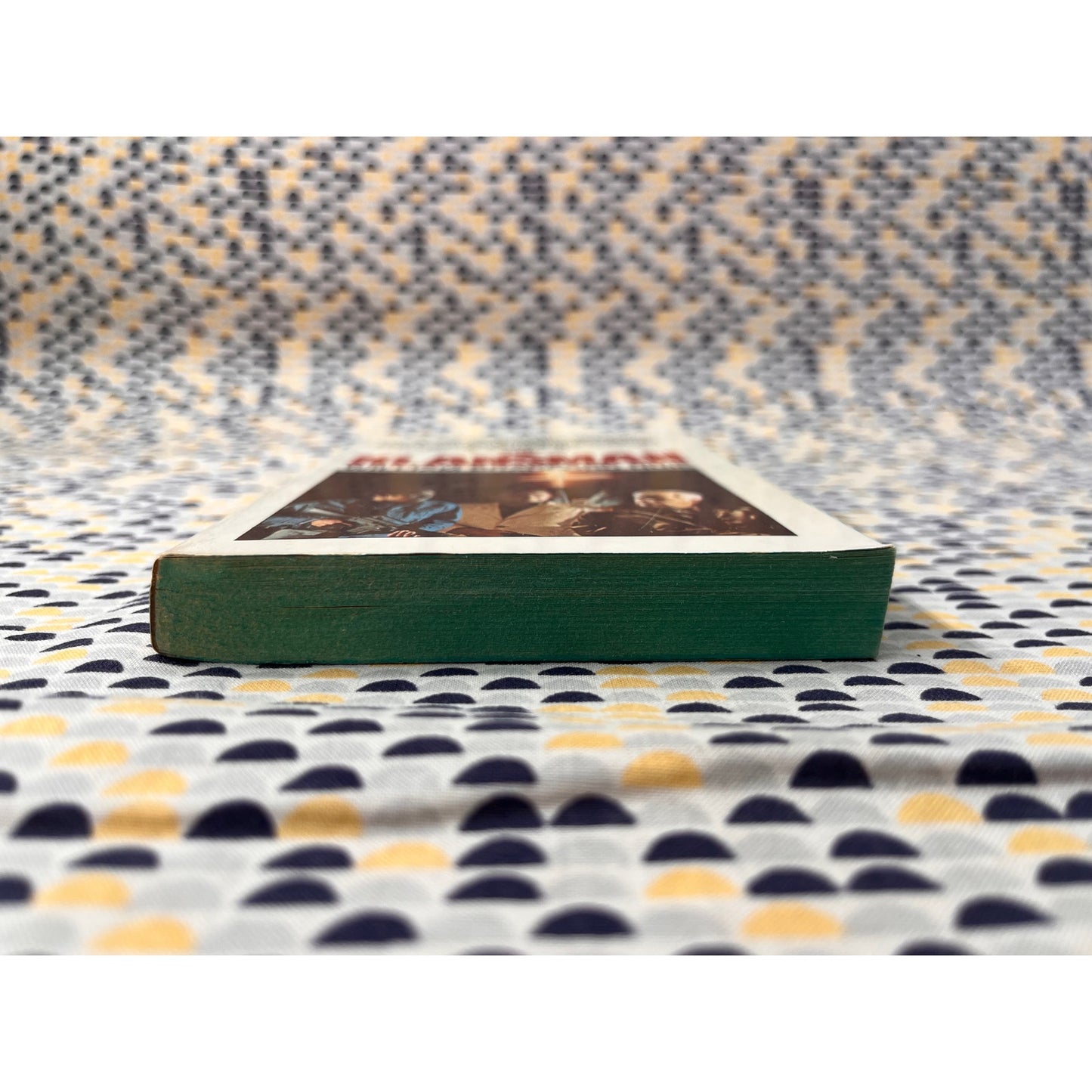 The Klansman - William Branford Huie - Dell Books - Paperback - Movie Tie In Edition