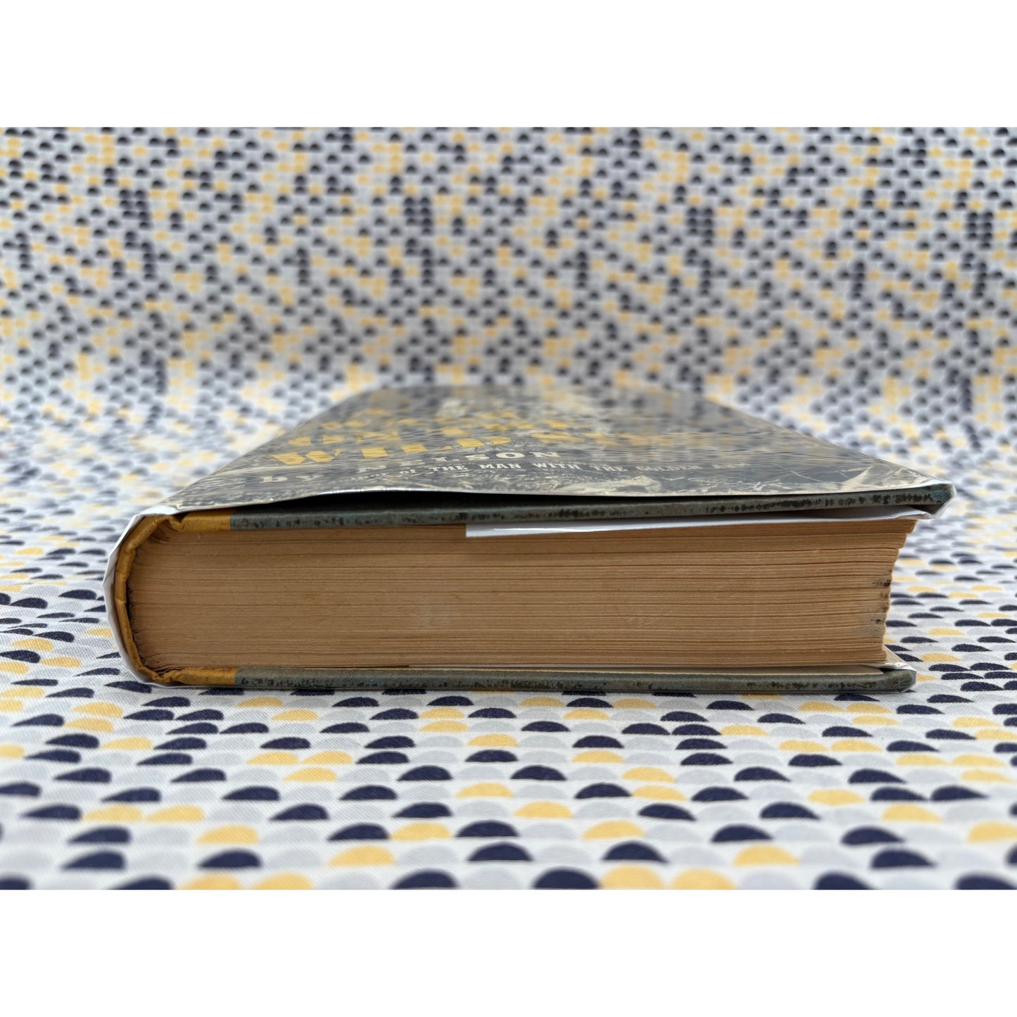 A Walk On The Wild Side - Nelson Algren - Farrar Straus - Hardcover - 1st Edition 1st Printing