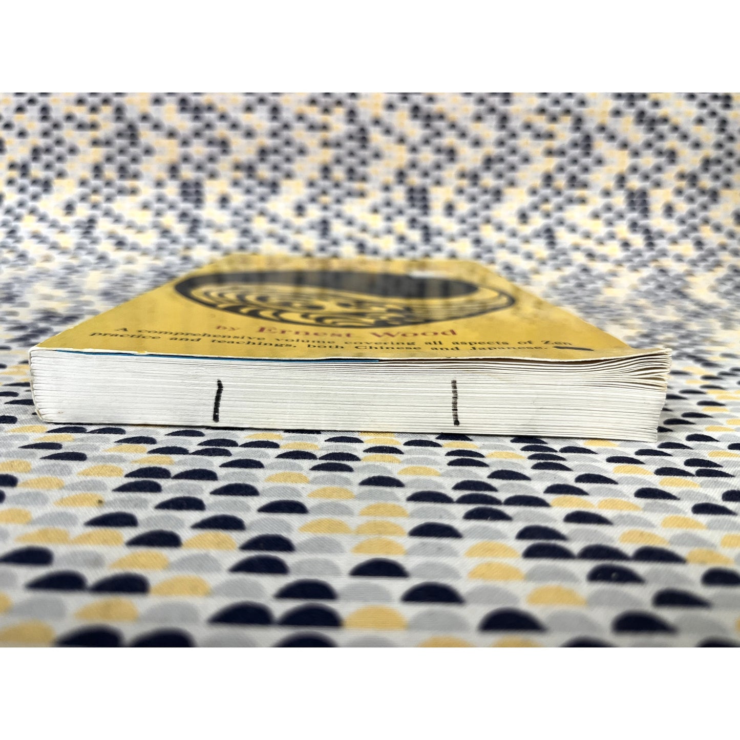- Vintage Paper
