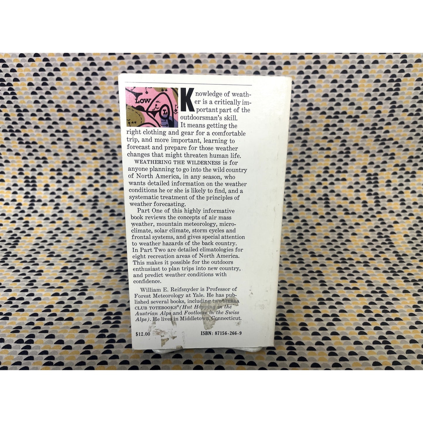 - Vintage Paper
