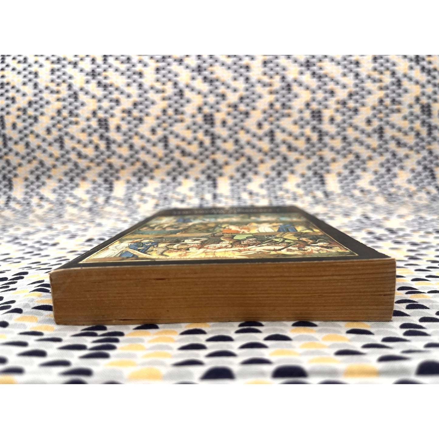 The Divine Comedy 1- Dante - Penguin Classics - Paperback