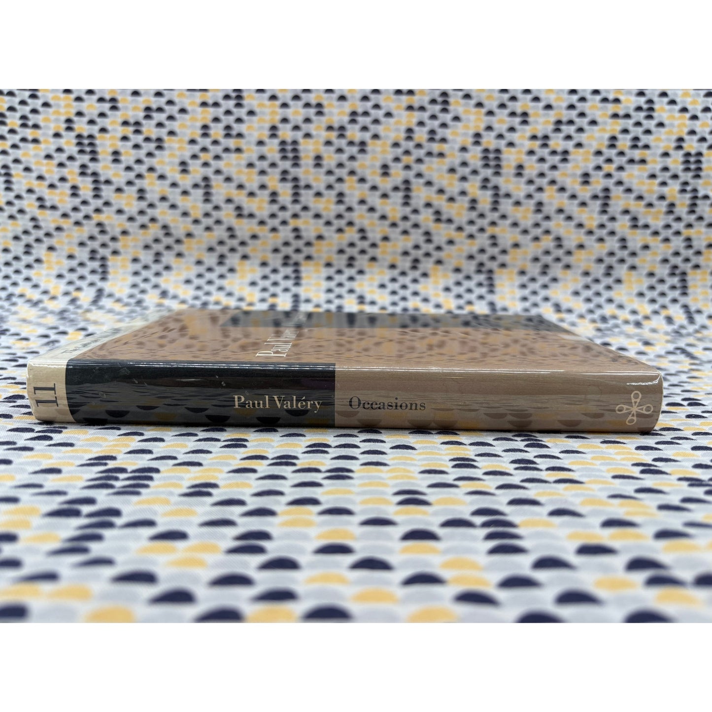 Occasions - Paul Valery - Princeton - Hardcover