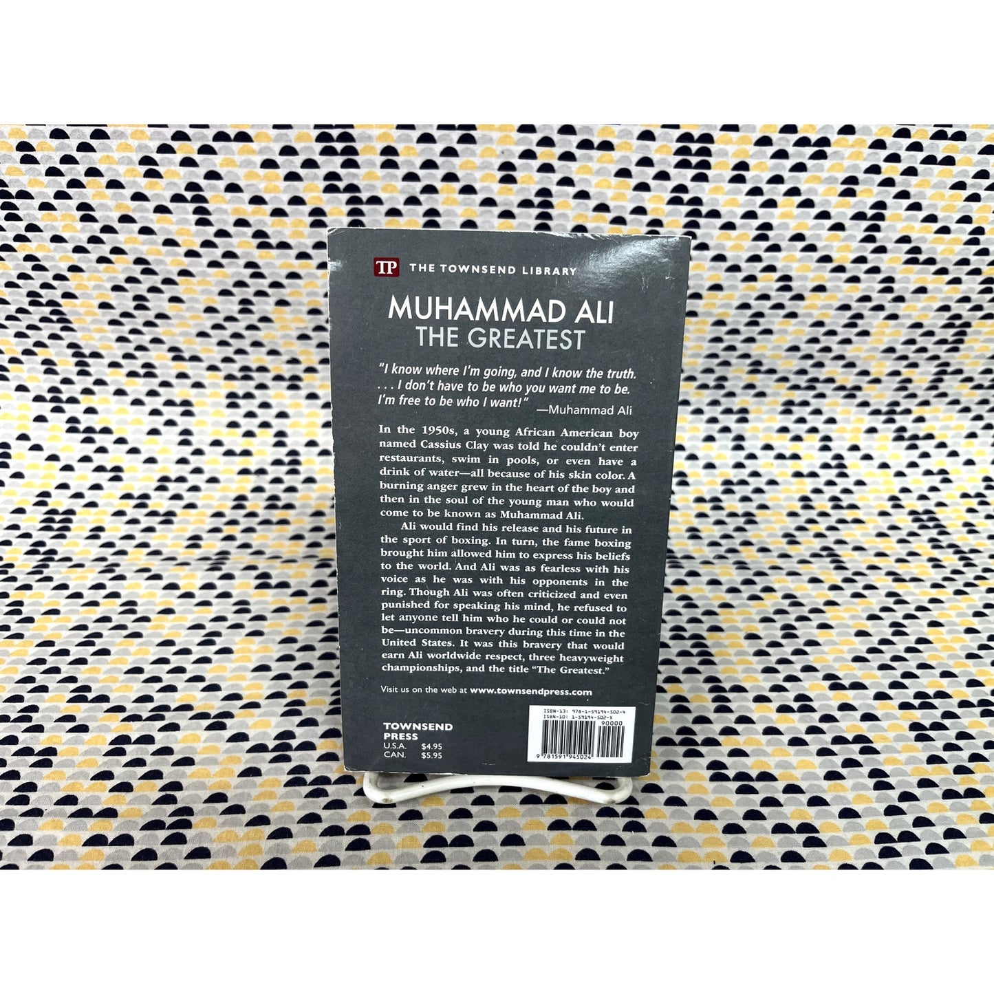 - Vintage Paper