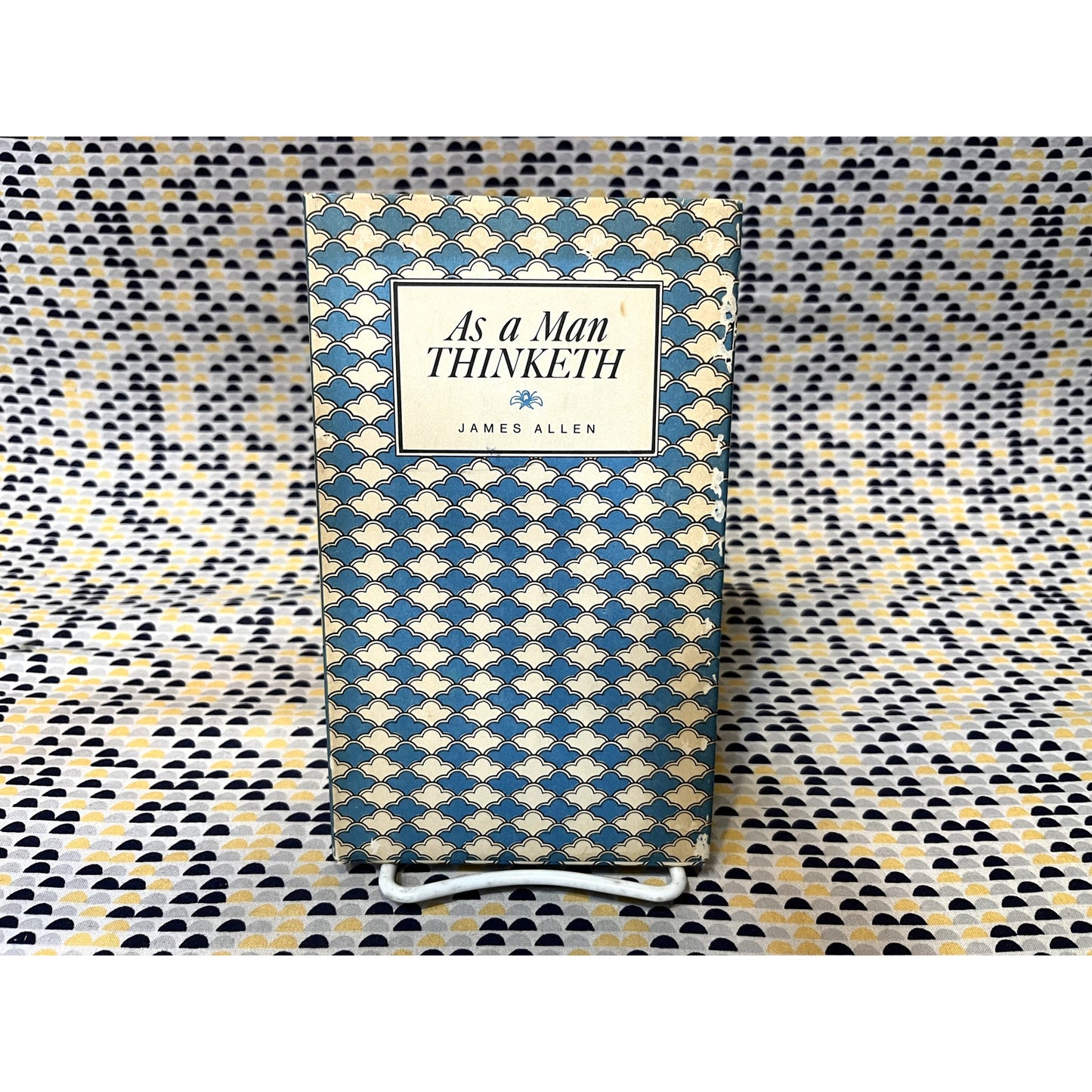 As A Man Thinketh - James Allen - Peter Pauper Press - Hardcover