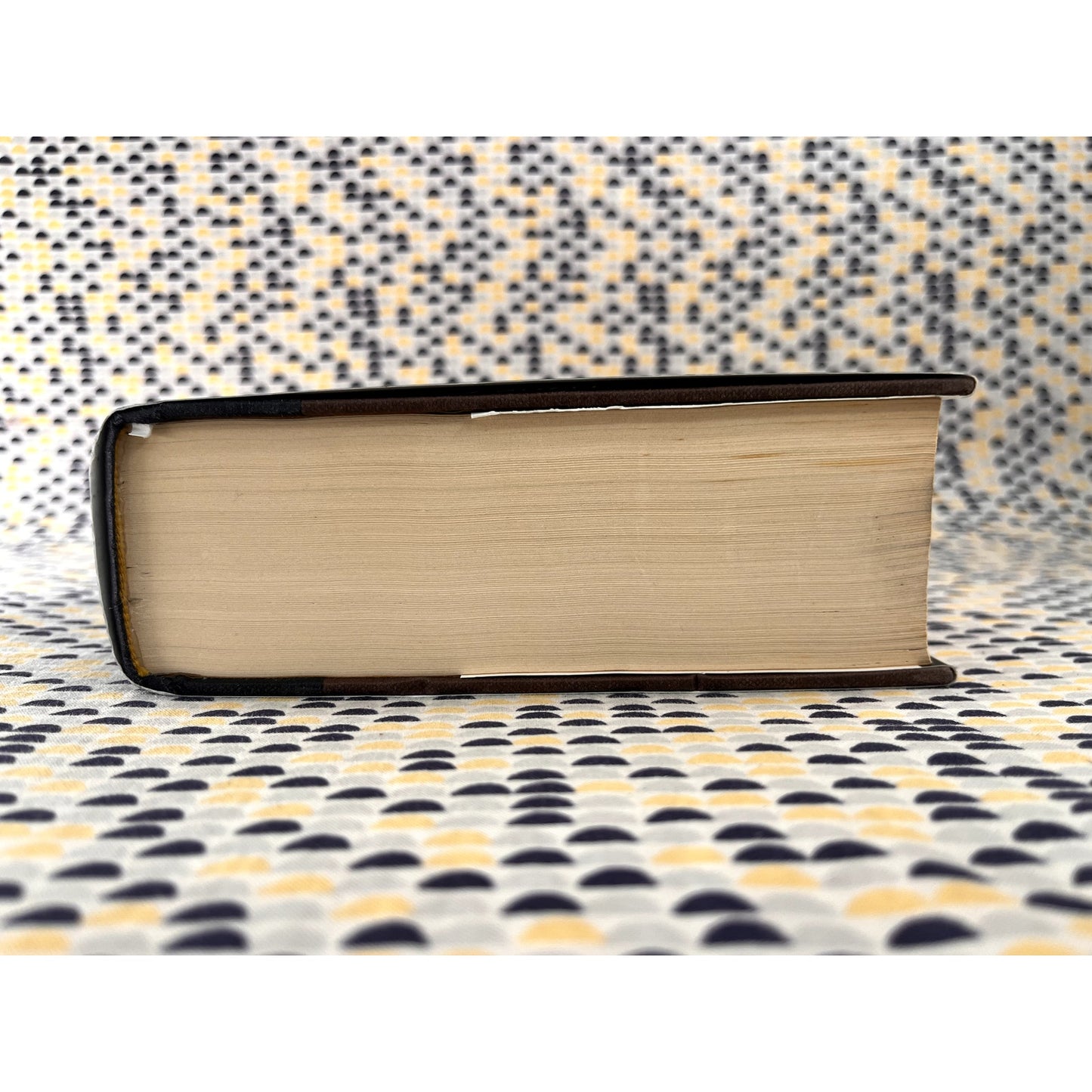 Anathem - Neal Stephenson - William Morrow- 1st Edition, 1st Print
