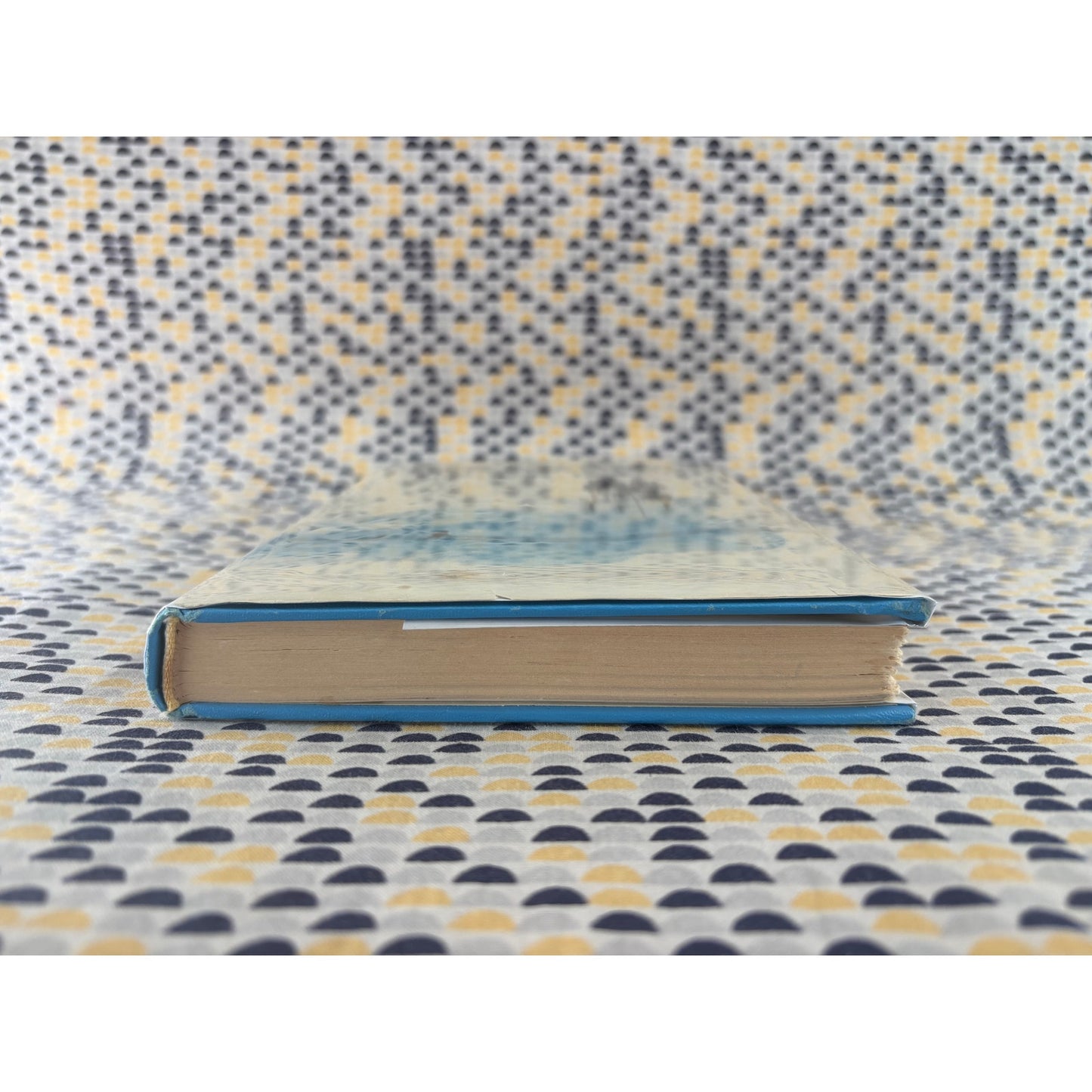 The Left Hand of Darkness - Ursula K. LeGuin - Walker and Co - Club Edition