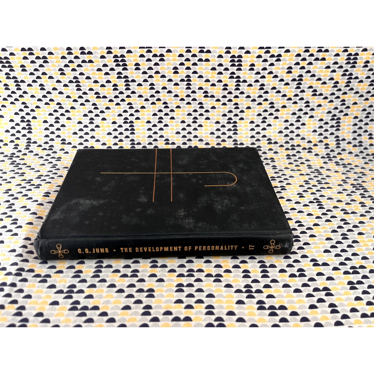 The Development of Personality - C. G. Jung - Pantheon Books - Hardcover