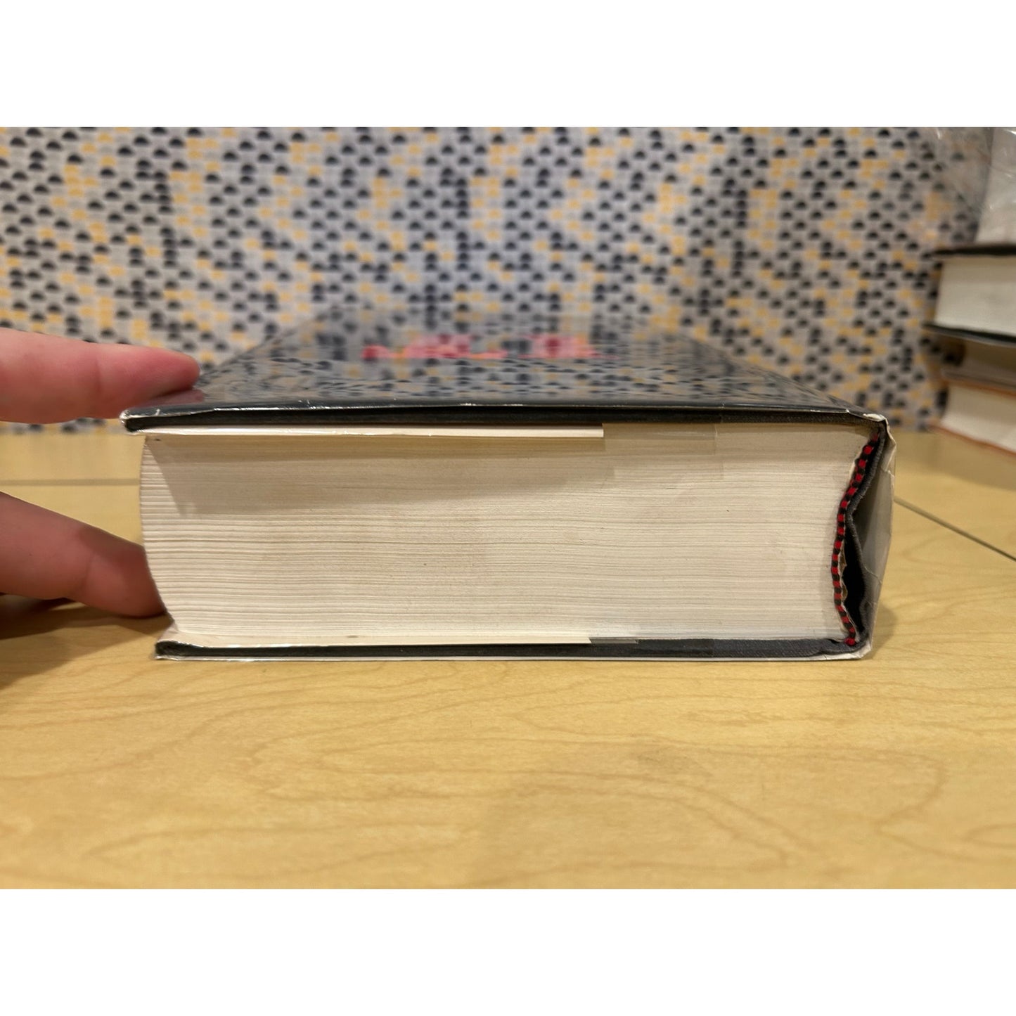 It - Stephen King - Vintage Hardcover Book - Viking Books - Club Edition,