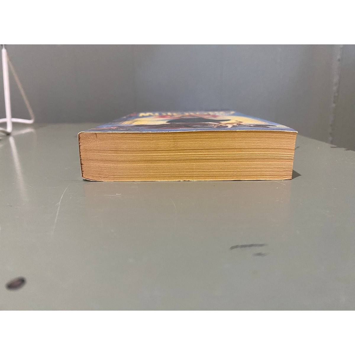 Mulengro: A Romany Tale - Charles De Lint - Ace - Paperback