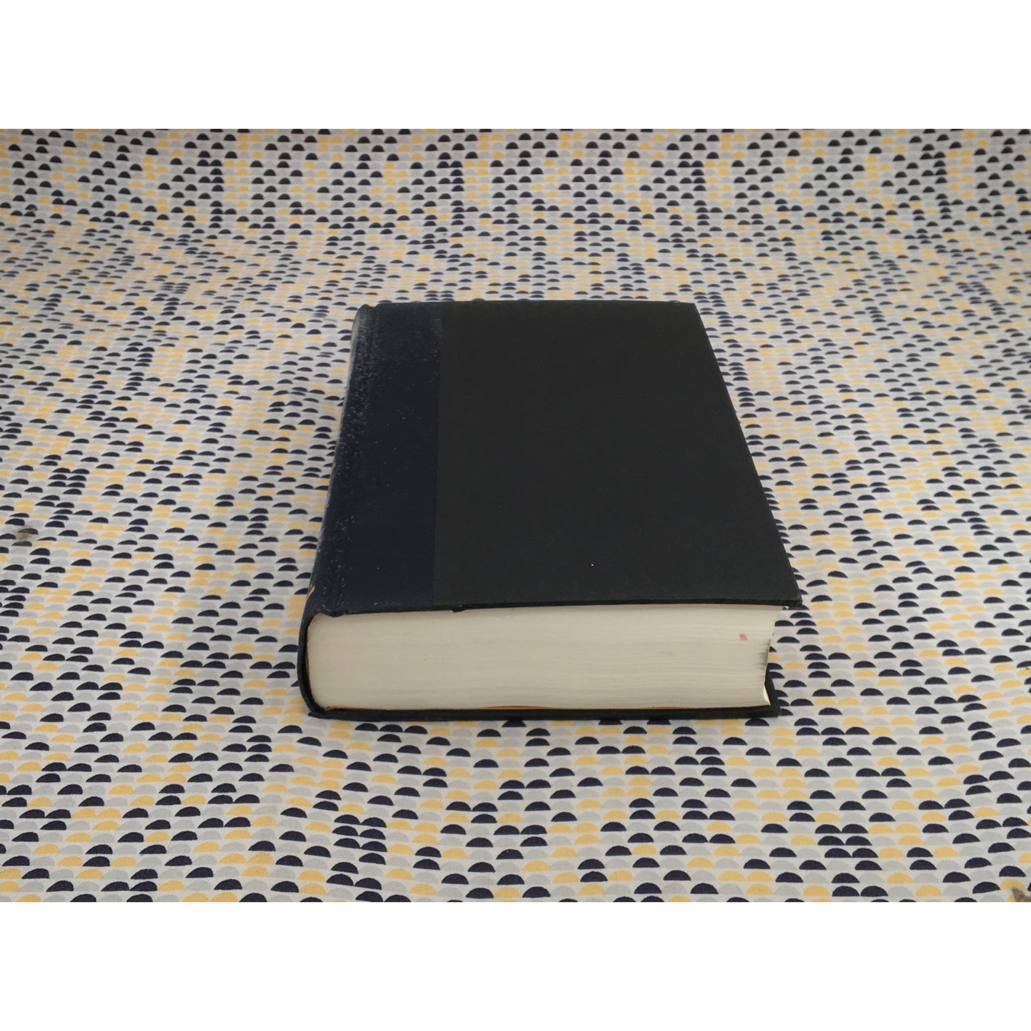Four Past Midnight - Stephen King - Viking - Hardcover - 1st Edition, 1st Printing