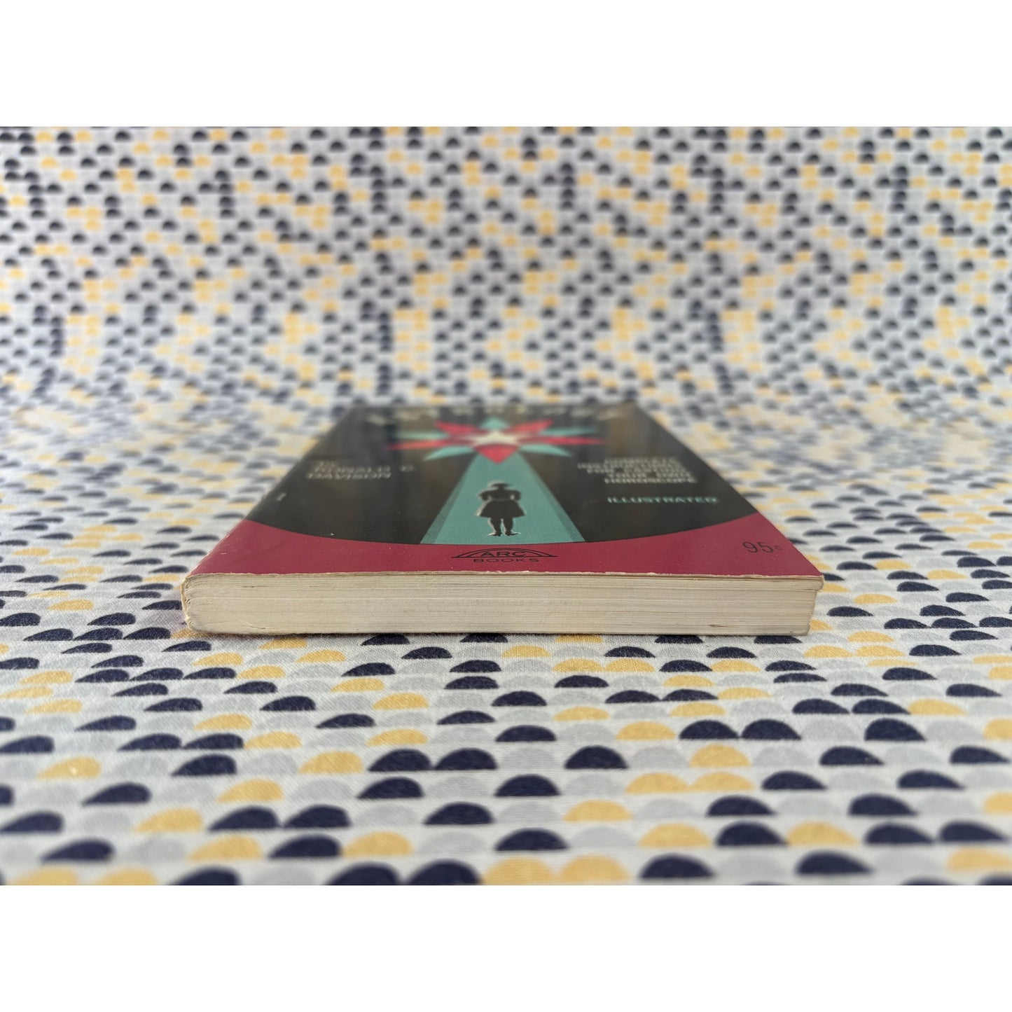 Astrology - Ronald C. Davison - ARC - Paperback