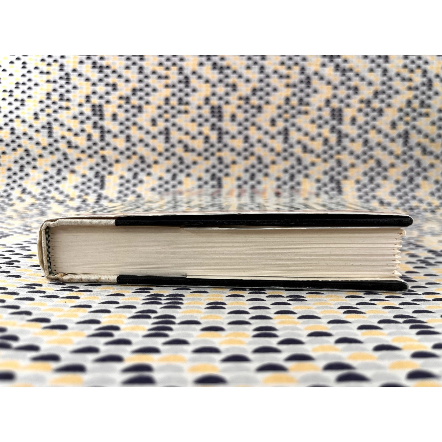 Beloved - Tony Morrison - Alfred A Knoph Books - Hardcover